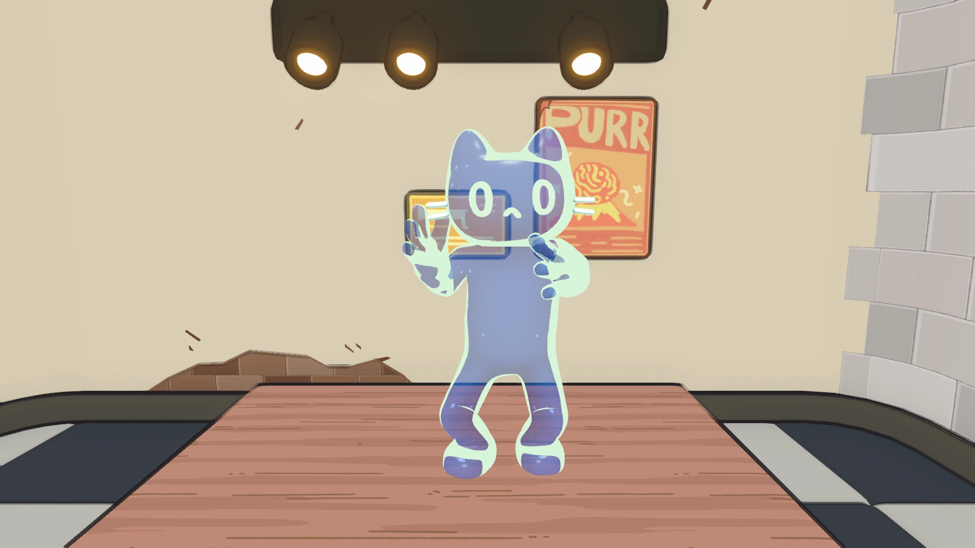 Stylized Character Art