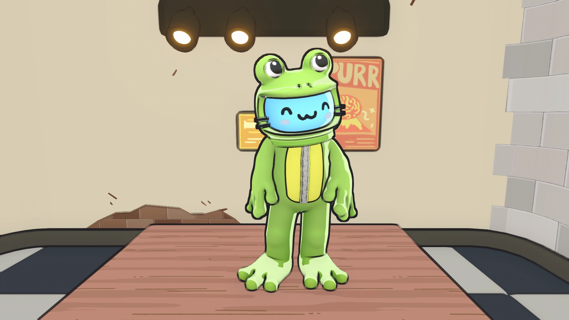 Stylized Character Art